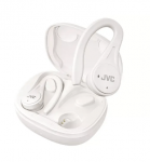 JVC Sports HA-EC25T-W-U Wireless Headphones