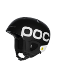 Ski Helmet POC AURIC CUT BC MIPS black matte