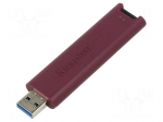 Pendrive | USB 3.2 Gen 2 | 1TB | R: 1000MB/s | W: 900MB/s | claret | USB A