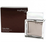 Calvin Klein Euphoria For Men Perfume EDT 100ml