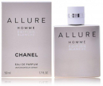 Chanel Allure Homme Edition Blanche Perfume EDP 50 ml