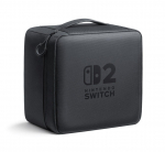 Nintendo Switch 2 All-In-One Carrying Case