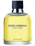 Dolce & Gabbana Pour Homme Perfume EDT 200 ml