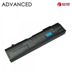 ExtraDigital PA3465U-1BRS Battery for Toshiba Laptop 5200mAh