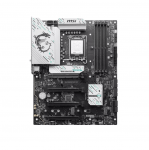 MSI B860 GAMING PLUS Motherboard Intel / B860 / LGA / 1851 / ATX