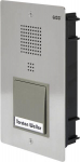 Auerswald TFS-Dialog 311 Stainless steel
