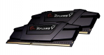 G.Skill Ripjaws V F4-2666C19D-64GVK memory module 64 GB 2 x 32 GB DDR4