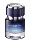Mercedes-Benz Ultimate Perfume EDP 40ml