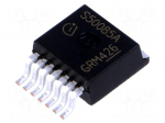 IC: power switch | high-side | 9.5A | Ch: 1 | N-Channel | SMD