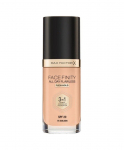 Max Factor Facefinity 3in1 Foundation SPF20 75 30ml