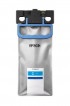Original Ink- Cyan EPSON T13M2 XXL (C13T13M240)