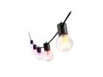 Philips Hue Festavia Globe String Lights for Outdoor Use