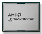 AMD Ryzen Threadripper PRO 9975WX processor 4 GHz 128 MB L3 Tray