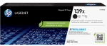 Toner HP 139X Black