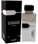 Al Haramain L'Aventure Perfume EDP 200 ml