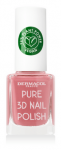 Dermacol Pure 3D 03 Fresh Blossom Nail Polish 11 ml