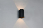 Trio Imaria sienas lampa G9 matt black 264300132 4017807656800