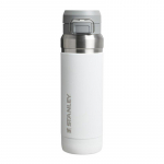 Stanley Quick-Flip Thermal bottle 1.06L White