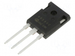 Transistor: N-MOSFET | unipolar | 900V | 15A | 208W | TO247-3