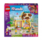 LEGO FRIENDS 42650 Pet Accessories Shop Constructor