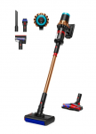 Dyson V16 Piston Animal Submarine Vacuum cleaner