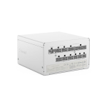 Power Supply Fractal Design  Power Supply, White | Ion 3 Gold | 1000 W