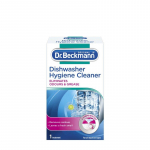 Dr. Beckmann Dishwasher Cleaner Powder With Cloth 75 g