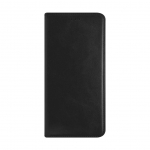 Book case Evelatus Samsung Galaxy A37 Book case Folio Black