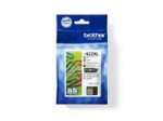 BROTHER LC422XL HY Value BP Ink BH19M/B