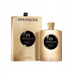 Atkinsons Oud Save The Queen Perfume EDP 100ml
