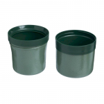 Stanley The Legendary Classic Buddy Cups Set Of Two Cups 0.18L Green