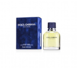 Dolce & Gabbana Pour Homme Perfume EDT 75ml