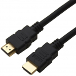 Cable Brackton HDMI - HDMI v2.0a High Speed ​​4K 60Hz 7.5m