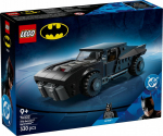 M&auml;nguala | PC | Konsoolid | Tarvikud // Harivad m&auml;nguasjad | Interaktiivsed | Loomingulised | Kunstilised // Klocki super heroes 76332 batmobil z filmu batman