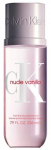 Calvin Klein Nude Vanilla Perfume BOR 236 ml