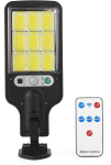 Interj&ouml;&ouml;ri Valgustid | Disainvalgustus // Lauavalgustid, T&ouml;&ouml;valgustid // \nLAMPA SOLARNA LED Z PILOTEM 290W KD3480\n