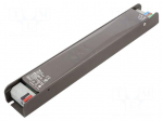 Power supply: switching | LED | 200W | IP20 | 265x39x24.8mm | 90% | 16.6A