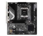 Motherboard ASRock B650M-HDV/M.2 micro ATX &mdash; AMD B650, Socket AM5, DDR5, 2 memory slots, 64GB, M.2 & SATA III