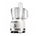 G3 Ferrari G20099 food processor 1000 W 3 L Transparent, White