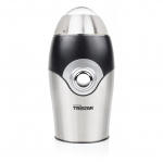 Tristar Coffee grinder | KM-2270 | 150 W | Coffee beans capacity 70 g | Number of cups 10 pc(s) | Stainless steel