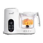 Grownsy baby food preparation robot