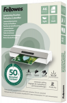 Laminating pouches Fellowes Eco 100pcs Matte A6