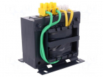 Transformer: mains | 300VA | 230VAC | 24V | Leads: terminal block | IP00