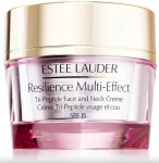 Estee Lauder Resilience Multi-Effect Tri-Peptide Face and Neck Creme SPF15 Normal/Comb. Skin 50 ml