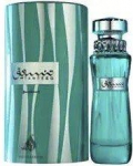 Athoor Al Alam Tanseeq EDP 100ml