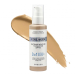 Enough Collagen 3in1 Whitening Moisture Foundation SPF15 №21 100ml