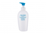 Shiseido After Sun Emulsion After Sun Care 300ml