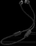 Wireless headphones JBL Tune 135 BT Black