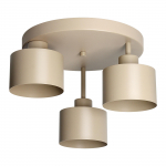 T&ouml;&ouml;riistad ja m&otilde;&otilde;teseadmed // Uued tooted t&ouml;&ouml;riistade, tarvikute kategoorias // RAMOS lampa wisząca, moc max. 3x 18 W, E27, beżowa