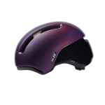 HJC CALIDO Purple Cycling Helmet, PURPLE VIOLET, Size S